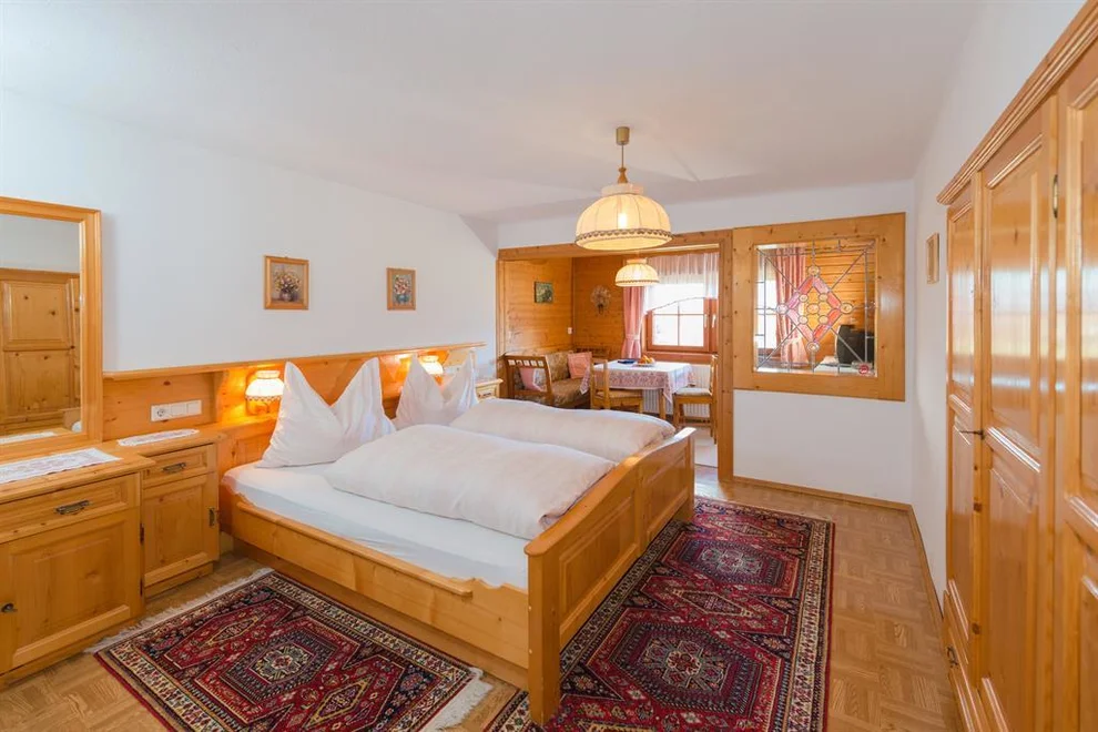 Doppelzimmer am Engelhardthof